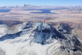 Kailash Mansarovar Aerial Darshan Tour from Nepal – 3 days