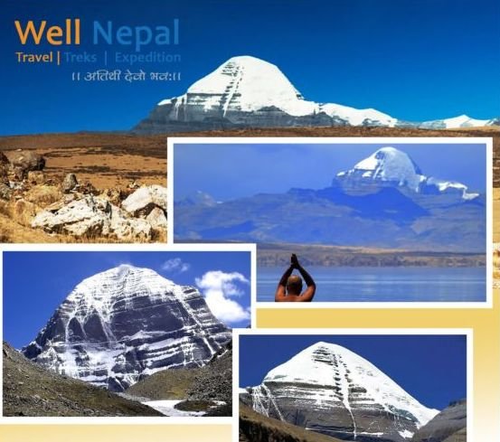 10 Days Mount Kailash Mansarovar Tour - 2025/2026