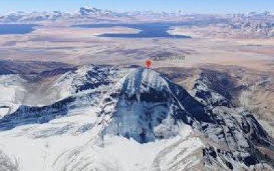 Kailash Mansarovar Aerial Darshan Tour from Nepal – 3 days