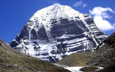 Mount Kailash Mansarovar Tour By Helicopter- 12 Days