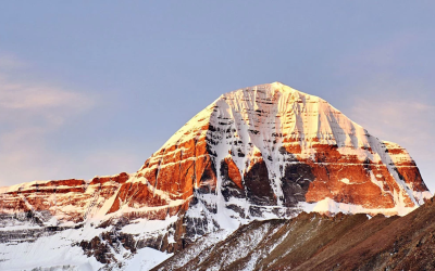 Mount Kailash Tour Via Lhasa-  For 2025/2026