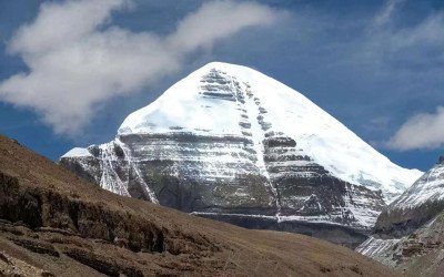 Mount Kailash Mansarovar Yatra From Nepal