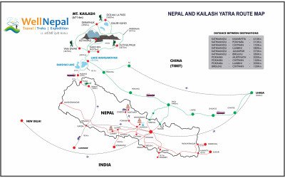 Is Kailash Mansarovar Yatra Open For Indian Citizens 2025/2026?