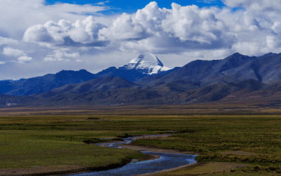 Mount Kailash Mansarovar Luxury Tour - Cost For 2025/2026