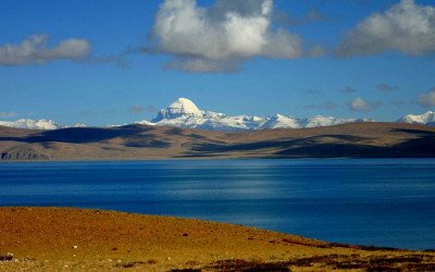 Mount Kailash Mansarovar Tour -15 Days 2025/2026