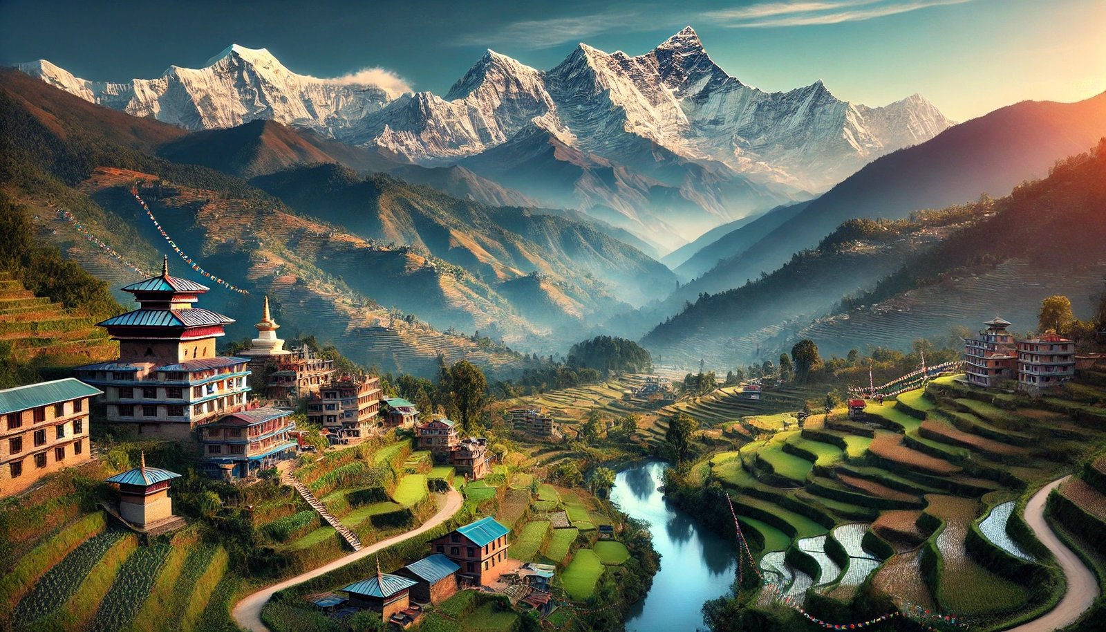 Nepal