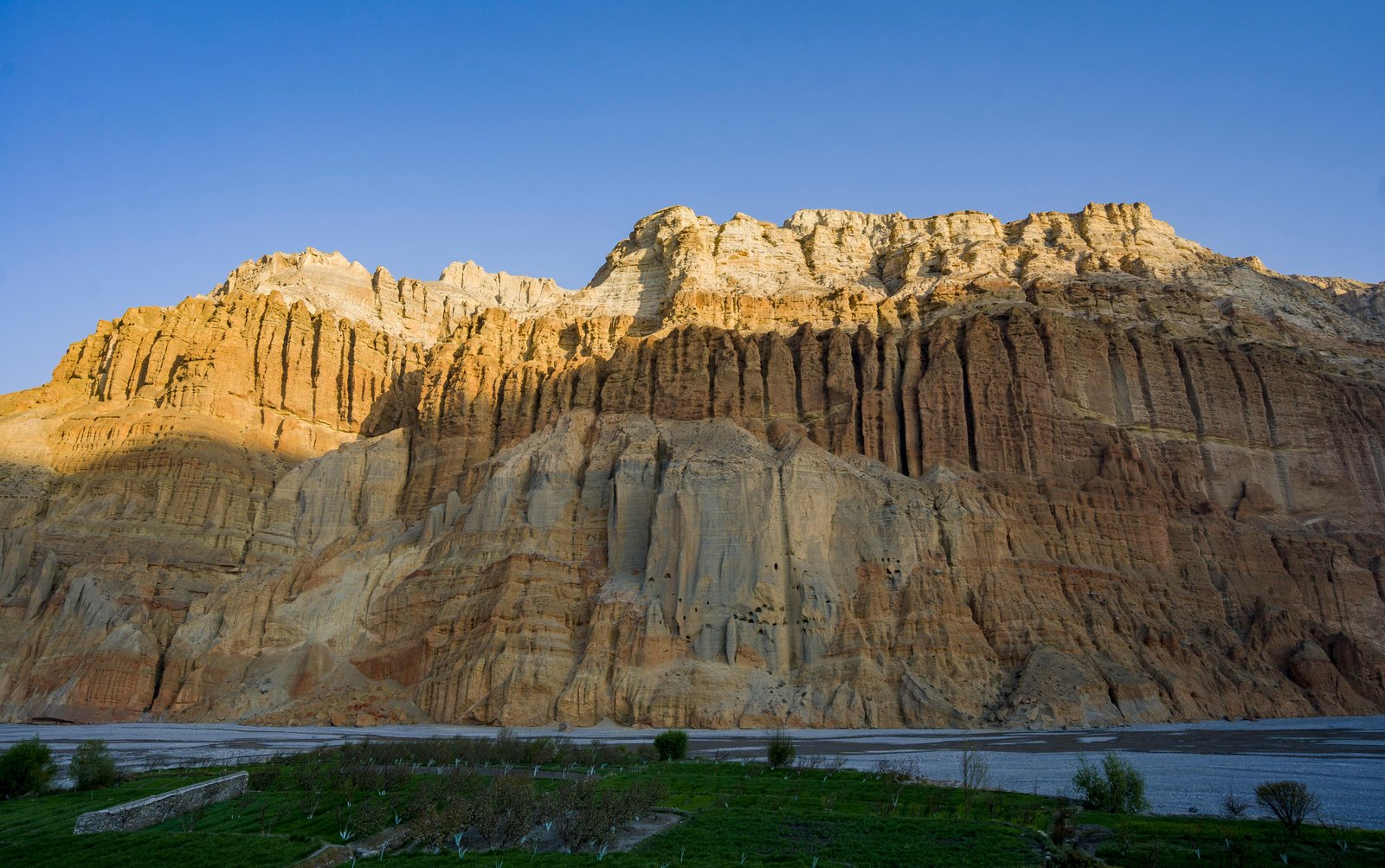 Upper Mustang 4WD Jeep Tour Cost, Itinerary for 2025/2026